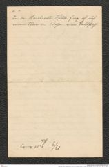 Nachlass Franz Steindachner, Brief von Friedrich Müller an Franz Steindachner (14.09.1890), Inv.Nr. 357.01, Seite 4